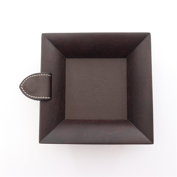 エルメス(HERMES)エルメス ヴィドポッシュ スクエア アトリウムPM