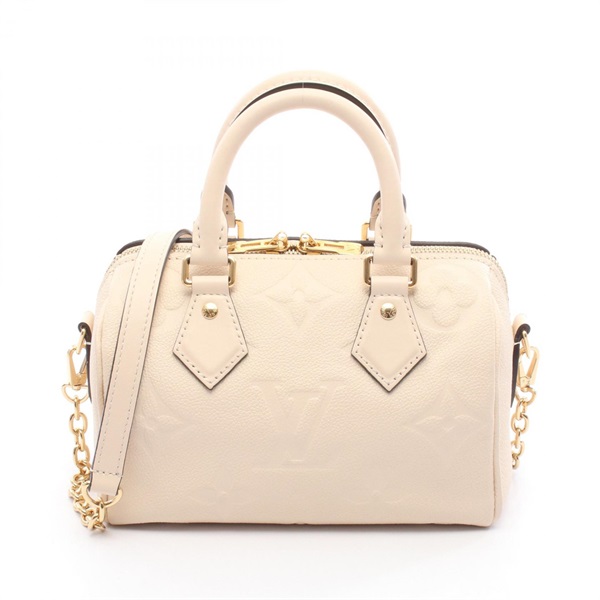 ルイ・ヴィトン(LOUIS VUITTON)ルイ・ヴィトン スピーディバンド