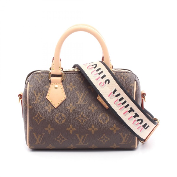 ルイ・ヴィトン(LOUIS VUITTON)ルイ・ヴィトン スピーディ バンド