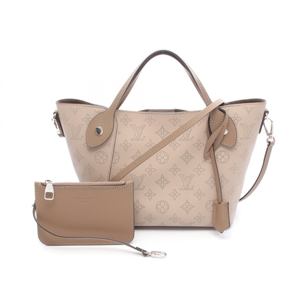 ルイ・ヴィトン(LOUIS VUITTON)ルイ・ヴィトン ヒナPM ハンドバッグ 