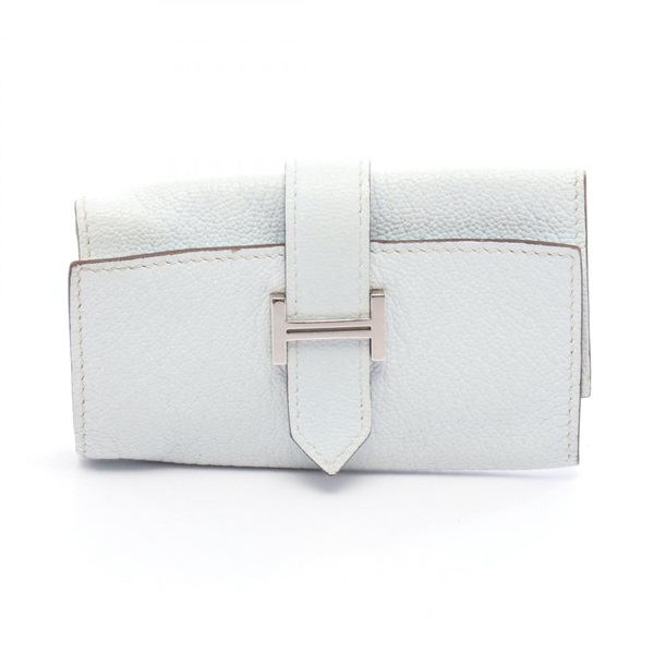 エルメス(HERMES)エルメス ベアン キーケース アクセサリー