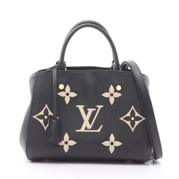 ルイ・ヴィトン(LOUIS VUITTON)ルイ・ヴィトン モンテーニュBB