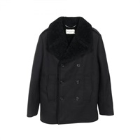 サンローランパリ(SAINT LAURENT PARIS)サンローランパリ ピーコート