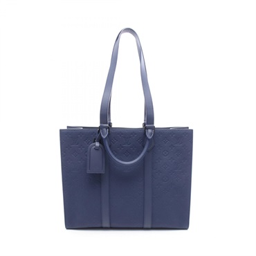 ルイ・ヴィトン(LOUIS VUITTON)ルイ・ヴィトン サックプラ 24H トート