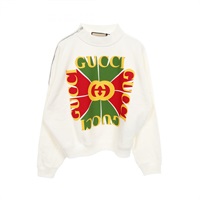 グッチ(GUCCI)グッチ トレーナー スウェット 衣料品 トップス
