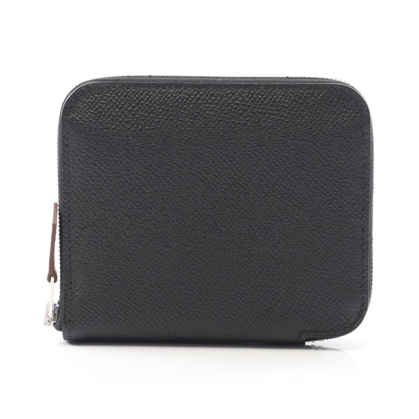 エルメス(HERMES)エルメス アザップコンパクト シルクイン ラウンド  