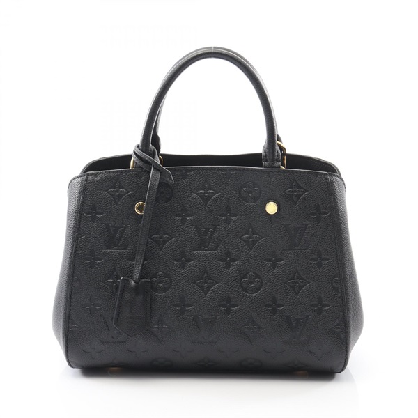 ルイ・ヴィトン(LOUIS VUITTON)ルイ・ヴィトン モンテーニュBB 