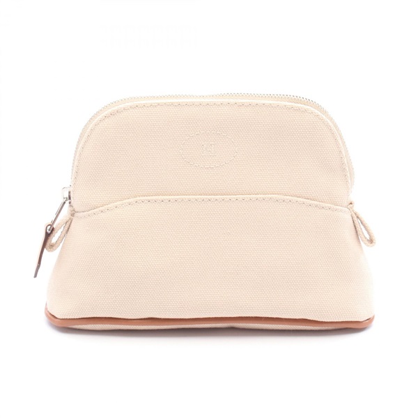 エルメス(HERMES)エルメス ボリードポーチ15 ミニミニ ポーチ バッグ