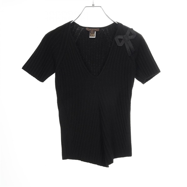 ルイ・ヴィトン  ニット 衣料品 トップス レディース