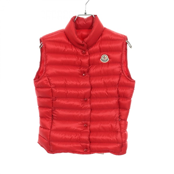 Moncler Liane ベスト0 正規品 / モンクレール MONCLER（モンクレール） 【お取り寄せ】 【並行輸入品】 レディース