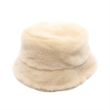 プラダ トライアングルロゴ ハット 帽子 レディース 1HC137