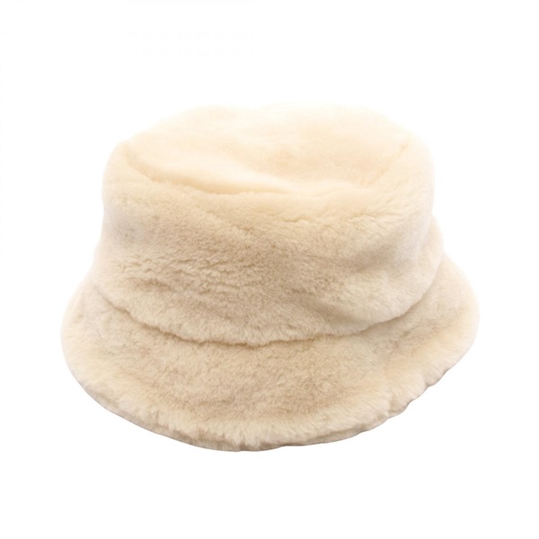 プラダ トライアングルロゴ ハット 帽子 レディース 1HC137