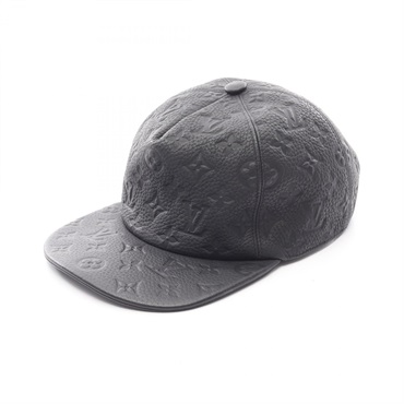 ルイ・ヴィトン キャスケット モノグラム クイル 1.0 キャップ 帽子 メンズ MP2320