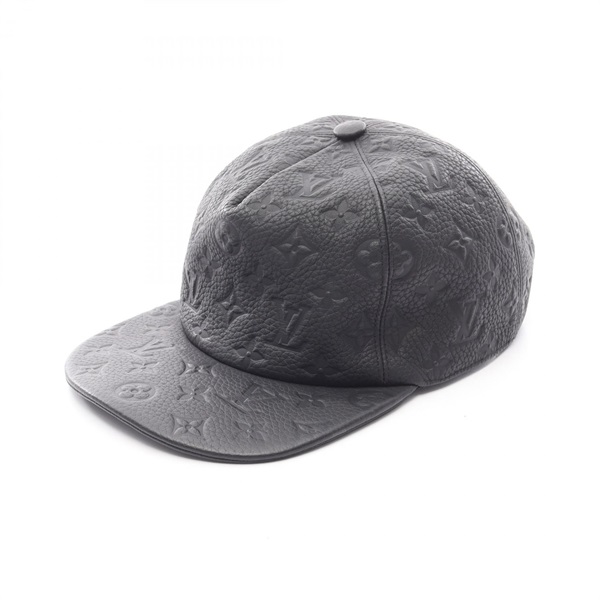 ルイ・ヴィトン キャスケット モノグラム クイル 1.0 キャップ 帽子 メンズ MP2320