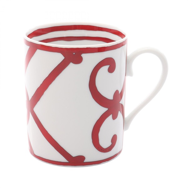 エルメス ガダルキヴィール No2 食器 アクセサリー メンズ レディース