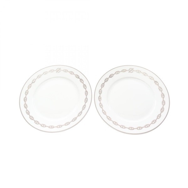 エルメス シェーヌダンクル 食器 アクセサリー メンズ レディース