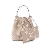 ルイ・ヴィトン(LOUIS VUITTON)ルイ・ヴィトン ネオノエMM バイカラー