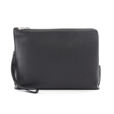 ロエベ アナグラム セカンドバッグ クラッチバッグ バッグ メンズ