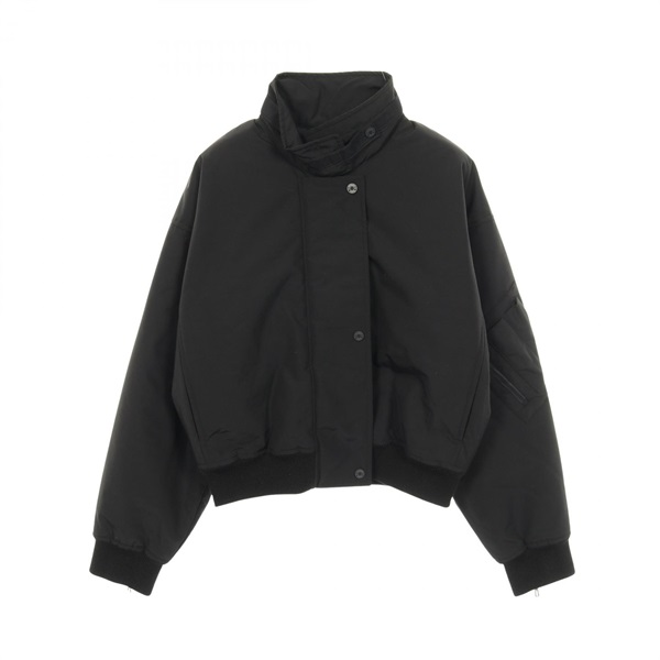 エルメス クルードセル カルトゥッシュ ジャケット ブルゾン 衣料品 アウター レディース