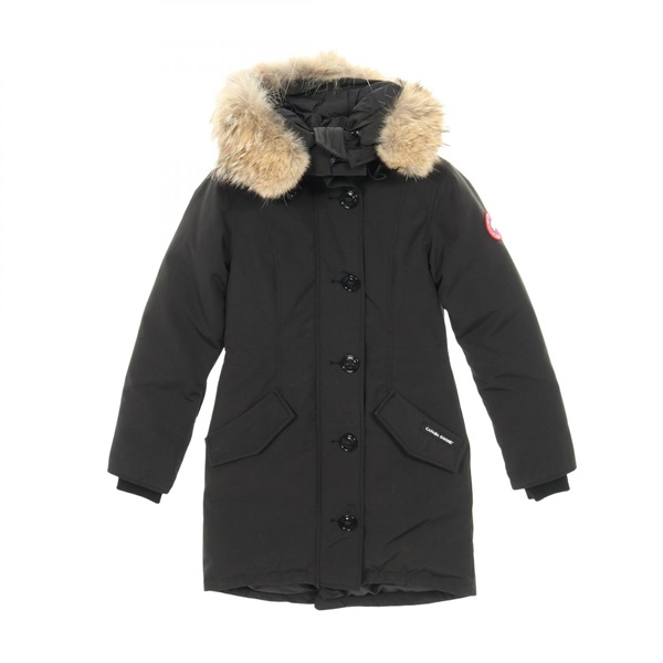 カナダグース ROSSCLAIR PARKA