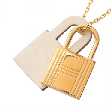 エルメス オーケリー ネックレス ジュエリー レディース