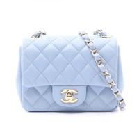 シャネル　ミニミニマトラッセ シャネル(CHANEL)シャネル ミニマトラッセ ショルダーバッグ バッグ