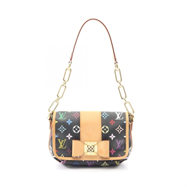 ルイ・ヴィトン(LOUIS VUITTON)ルイ・ヴィトン パティ モノグラム 