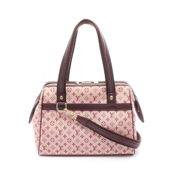 ルイ・ヴィトン(LOUIS VUITTON)ルイ・ヴィトン ジョセフィーヌPM 