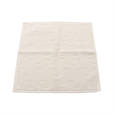 エルメス カレタオル ステアーズ ナチュラル タオル 衣料品 レディース