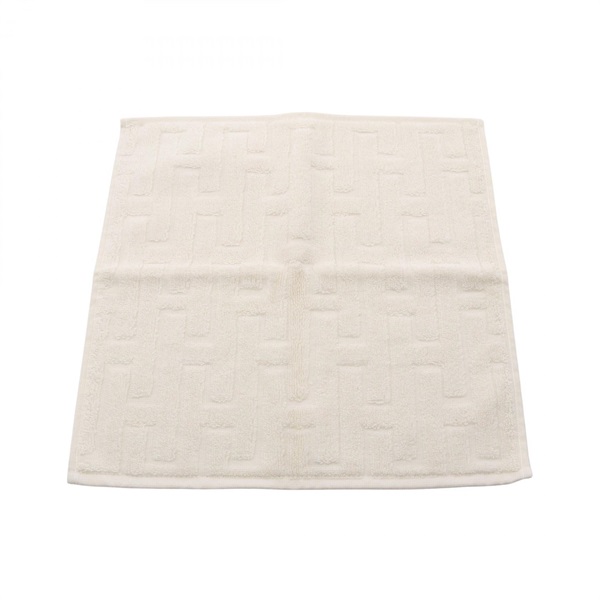 エルメス カレタオル ステアーズ ナチュラル タオル 衣料品 レディース