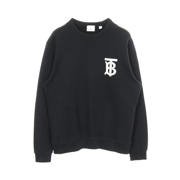 バーバリー(BURBERRY)バーバリー スウェット 衣料品 トップス メンズ