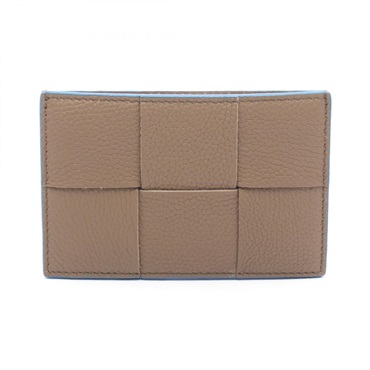 ボッテガヴェネタ カセット カードケース アクセサリー メンズ レディース