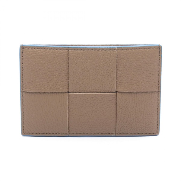 ボッテガヴェネタ カセット カードケース アクセサリー メンズ レディース