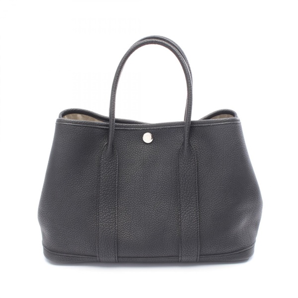 エルメス ガーデンパーティTPM トートバッグ バッグ レディース