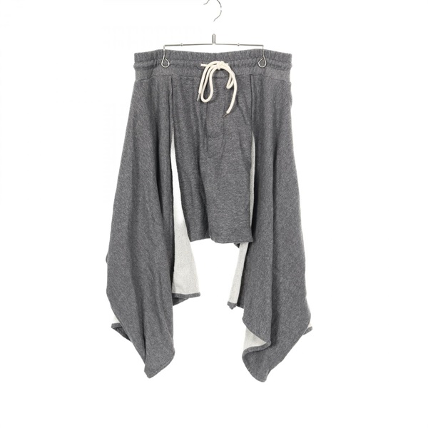 ヴィヴィアンウエストウッドマン  サルエルパンツ 衣料品  ボトムス メンズ