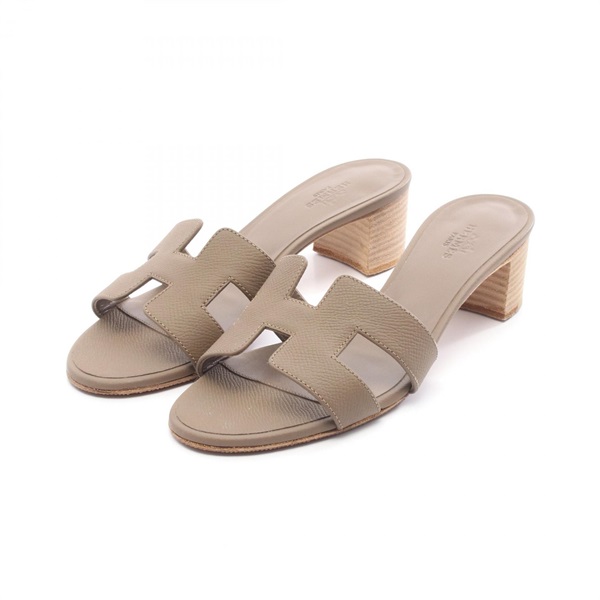 エルメス オアジス サンダル 靴 レディース AF151215