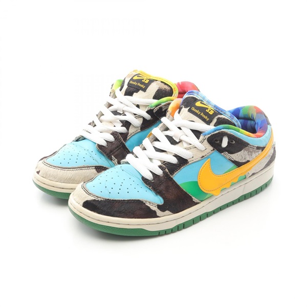 ナイキ NIKE × BEN & JERRYS SB DUNK LOW CHUNKY DUNKY スニーカー 靴 メンズ