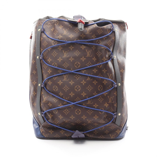 ルイ・ヴィトン(LOUIS VUITTON)ルイ・ヴィトン モノグラムパシフィック
