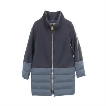 ヘルノ  ダウンジャケット 衣料品 アウター レディース