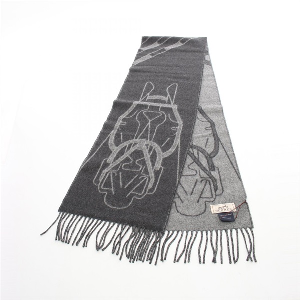 エルメス テット ア テット マフラー 衣料品 メンズ