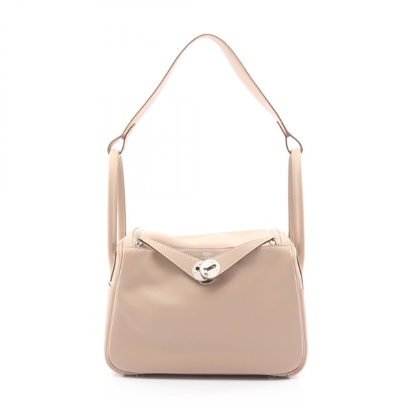 エルメス リンディ26  ショルダーバッグ バッグ レディース