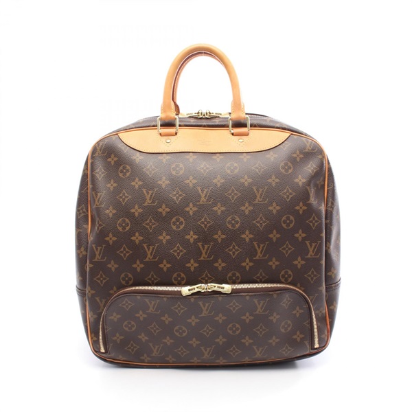 ルイ・ヴィトン(LOUIS VUITTON)ルイ・ヴィトン エヴァジオン ボストン