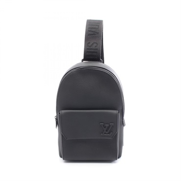 ルイ・ヴィトン パイロット スリングバッグ ウエストバッグ ボディバッグ バッグ メンズ M23736
