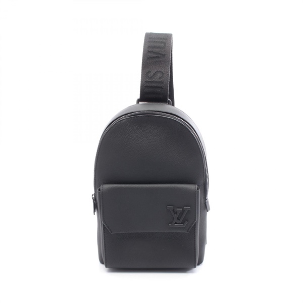 ルイ・ヴィトン パイロット スリングバッグ ウエストバッグ ボディバッグ バッグ メンズ M23736