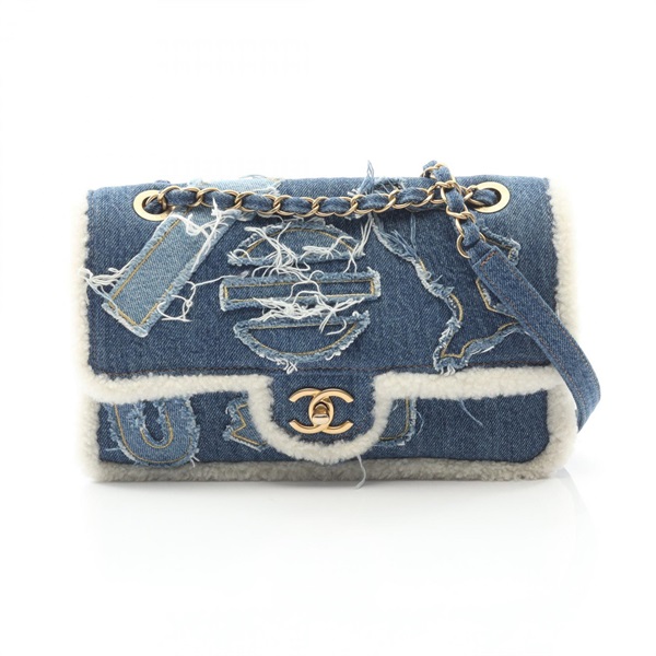 シャネル エジプトライン ショルダーバッグ バッグ レディース AS0875