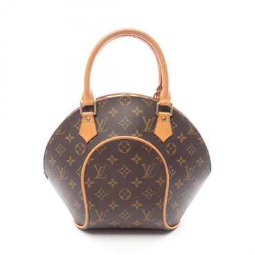 ルイ・ヴィトン エリプスPM モノグラム ハンドバッグ バッグ レディース M51127
