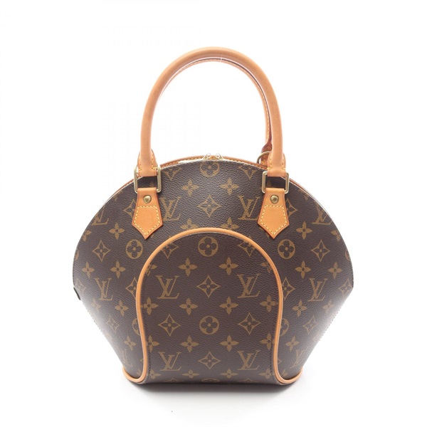 ルイ・ヴィトン エリプスPM モノグラム ハンドバッグ バッグ レディース M51127