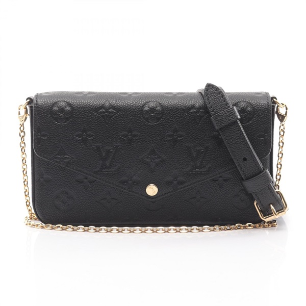 ルイ・ヴィトン(LOUIS VUITTON)ルイ・ヴィトン ポシェット フェリシー 