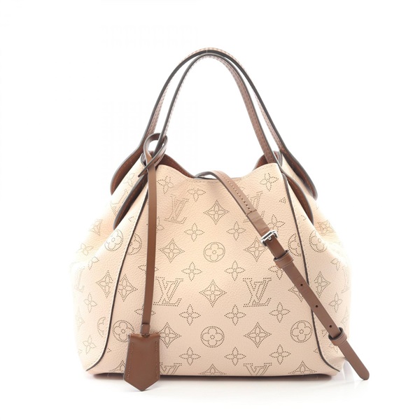 ルイ・ヴィトン(LOUIS VUITTON)ルイ・ヴィトン ヒナPM ハンドバッグ ルイ・ヴィトン(LOUIS VUITTON)ルイ・ヴィトン ヒナPM ハンドバッグ