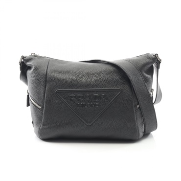 プラダ トライアングルロゴ ショルダーバッグ バッグ メンズ 2VH165